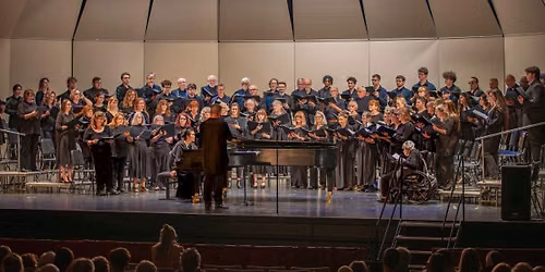 Fall Choral Union