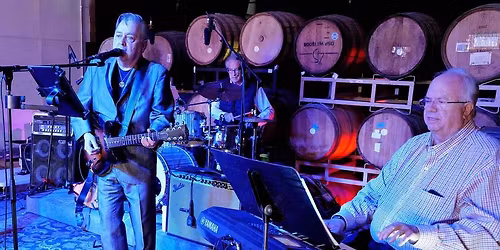 Mancini's St Patricks Day with Old Skool Soul