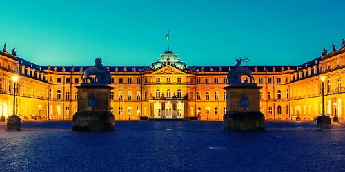 Nachtwende \u2013 Stuttgart