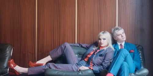 The Molotovs + support [Independent Venue Week]