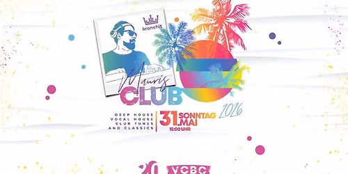 MAURIS CLUB
