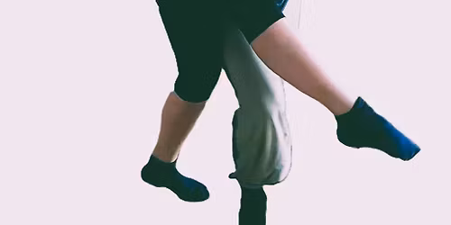 CONTACT-TANGO JAM with JAVIER CURA (ARG)