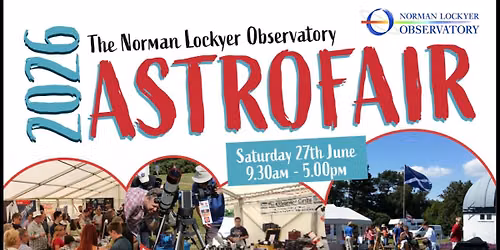 Astrofair 2026