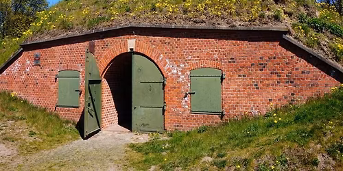 Gda\u0144sk z przewodnikiem: G\u00f3ra Gradowa i jej tajemnice