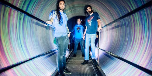 Cat's Cradle presents KING BUFFALO \u2013 North American Tour 2026 \u2013 at Motorco Music Hall