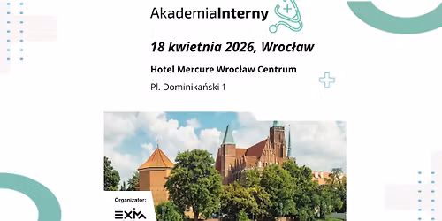 AKADEMIA INTERNY Wroc\u0142aw