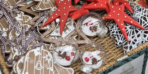 The Penketh & Great Sankey Christmas Market