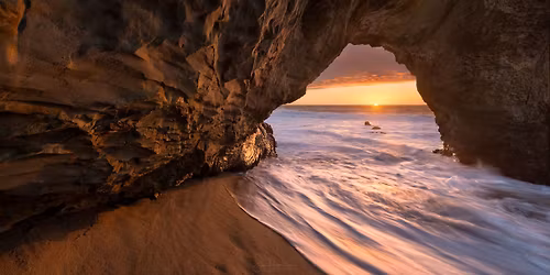 California Coast Photo Workshop