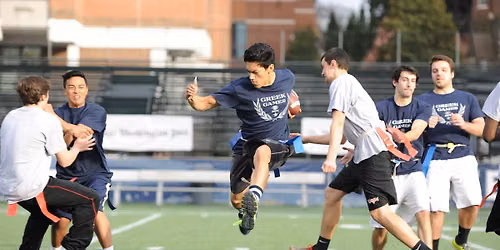 Slippery Rock University Rockets vs. Lackawanna College Falcons