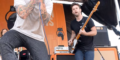 Emarosa