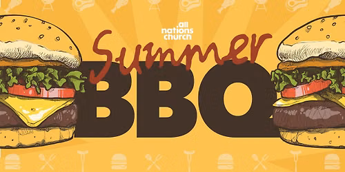 Summer BBQ 2026