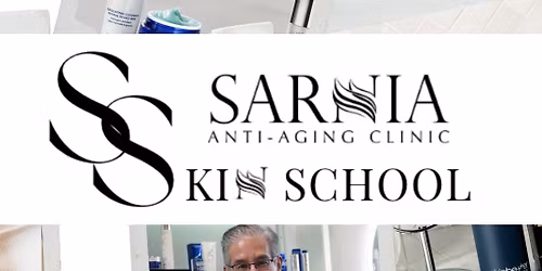 Skin School \u2014 School is in Session! 
