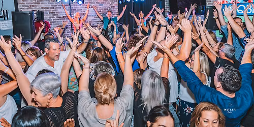 Jellybean Jam at the Oatley Hotel!