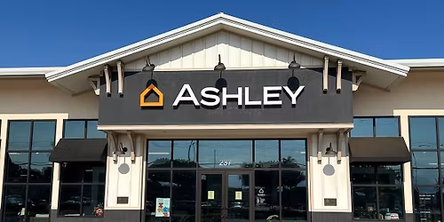 One-Day Ashley Maui Mega Clearance \u2013 Save Up to 70%!