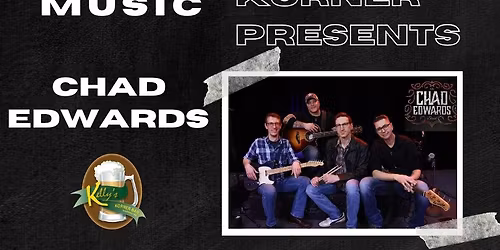 Live Music @ Kelly’s Korner 