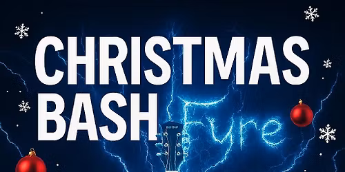 Christmas Bash