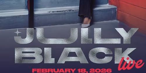 Jully Black