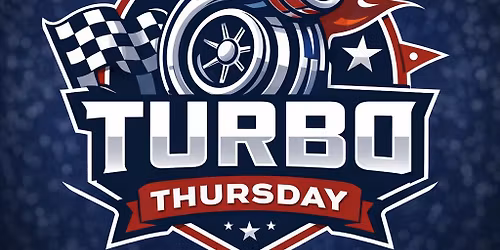 Turbo Thursday Season Opener