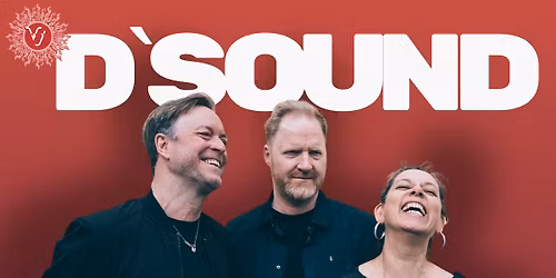 D\u00b4Sound p\u00e5 Vinterjazzfestivalen