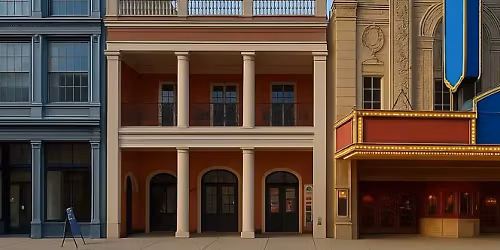 Brown Bears vs. St. Lawrence Saints