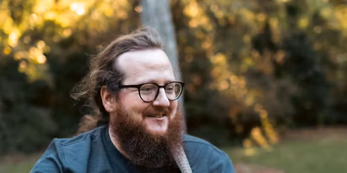 Happy Hour with Conor Churchill