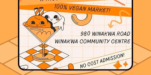 Herbivore Haven Market \u2022 August 29, 2026