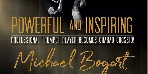 Musical Evening for Adults with Michael Bogart