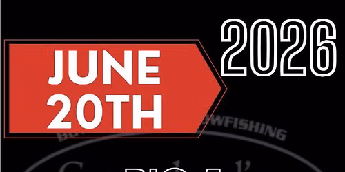 JUNE BIG 5 TOURNAMENT 