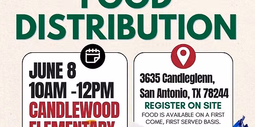Food Distribution