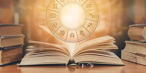 Learn Astrology | Step by Step 8 Week Course Class