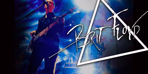 Brit Floyd Tickets