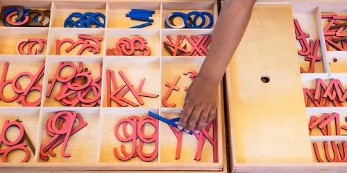 Bezos Academy Orlando - Mercy Drive (Session 2)