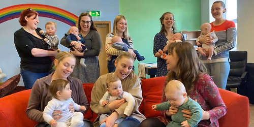 Knaresborough Thula Mama - Winter Term