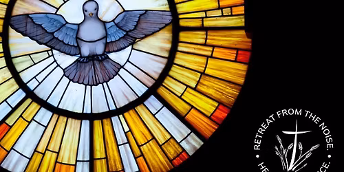 Holy Spirit Retreat Weekend