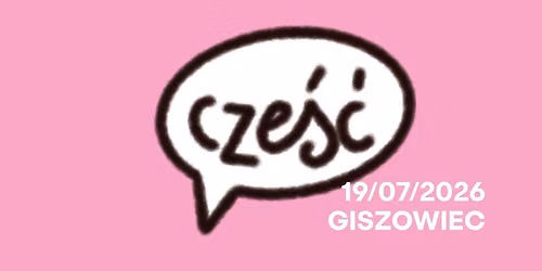 S\u0104SIEDZKIE SPOTKANIE - Speedfriending na Giszowcu