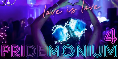 Pridemonium 4
