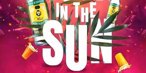 274 Events Present: Rum in the Sun