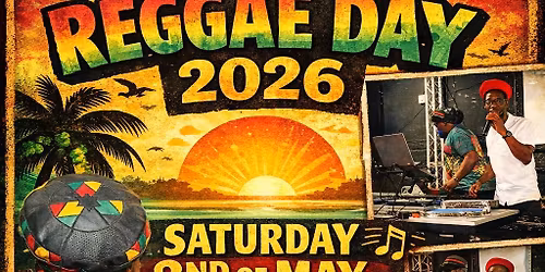 reggae day