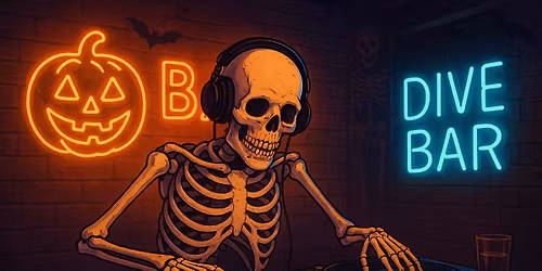 Live DJ MUG NIGHT at Mick's