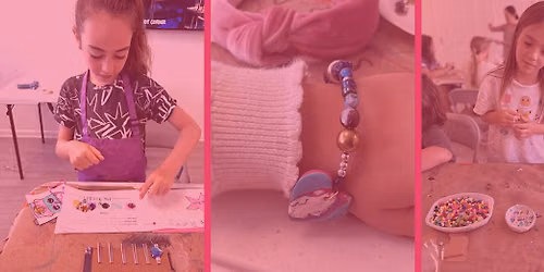 Jewels Rule Summer Camp for Ages 6-11