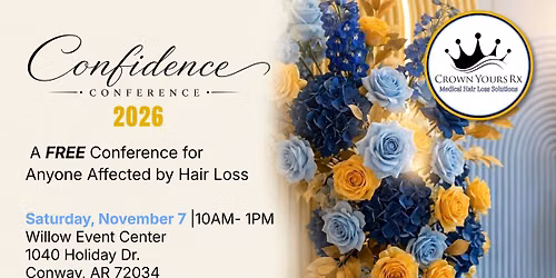 Confidence Conference 2026