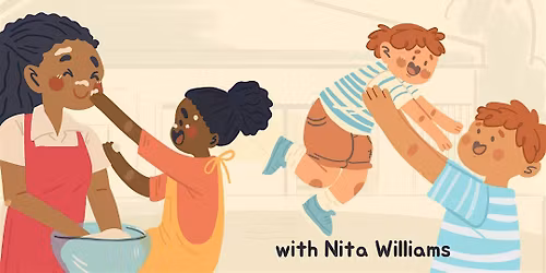 RENEW + Triple P: Parenting Tips with Nita
