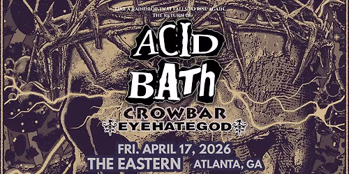 Acid Bath