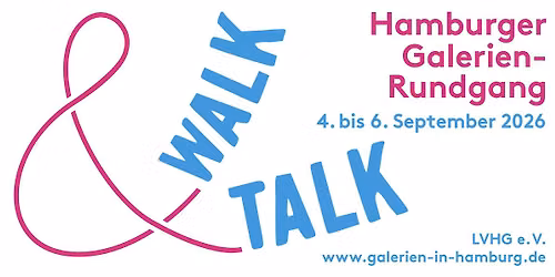 Walk&Talk - Rundgang City