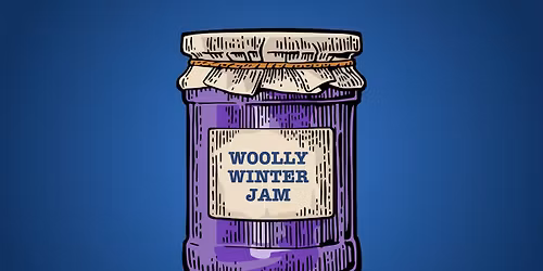 Woolly Winter Jam