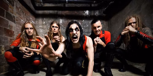 Avatar Southampton Tickets