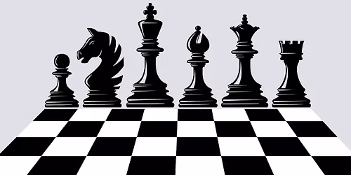 Chess Social Night at Honest Weight