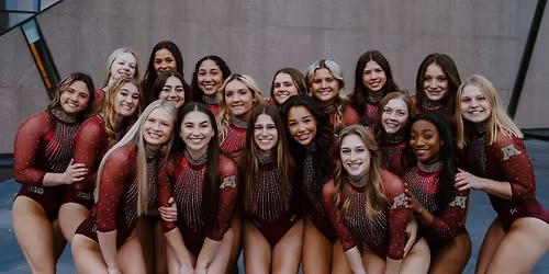 Northern Illinois \/ Illinois at Minnesota Golden Gophers Womens Gymnastics