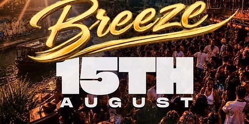 Summer Breeze