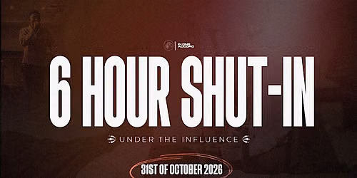 InOneAccord: Under The Influence 2026